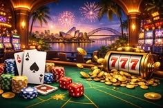 yabbycasino
