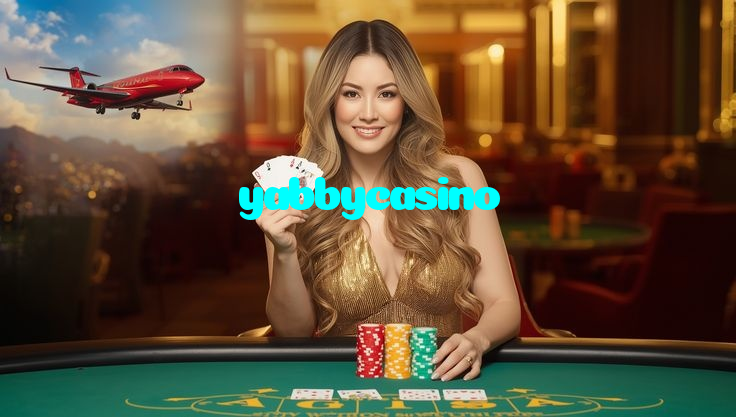 yabbycasino casino presented on mobile device in Pakistan with slots and live games