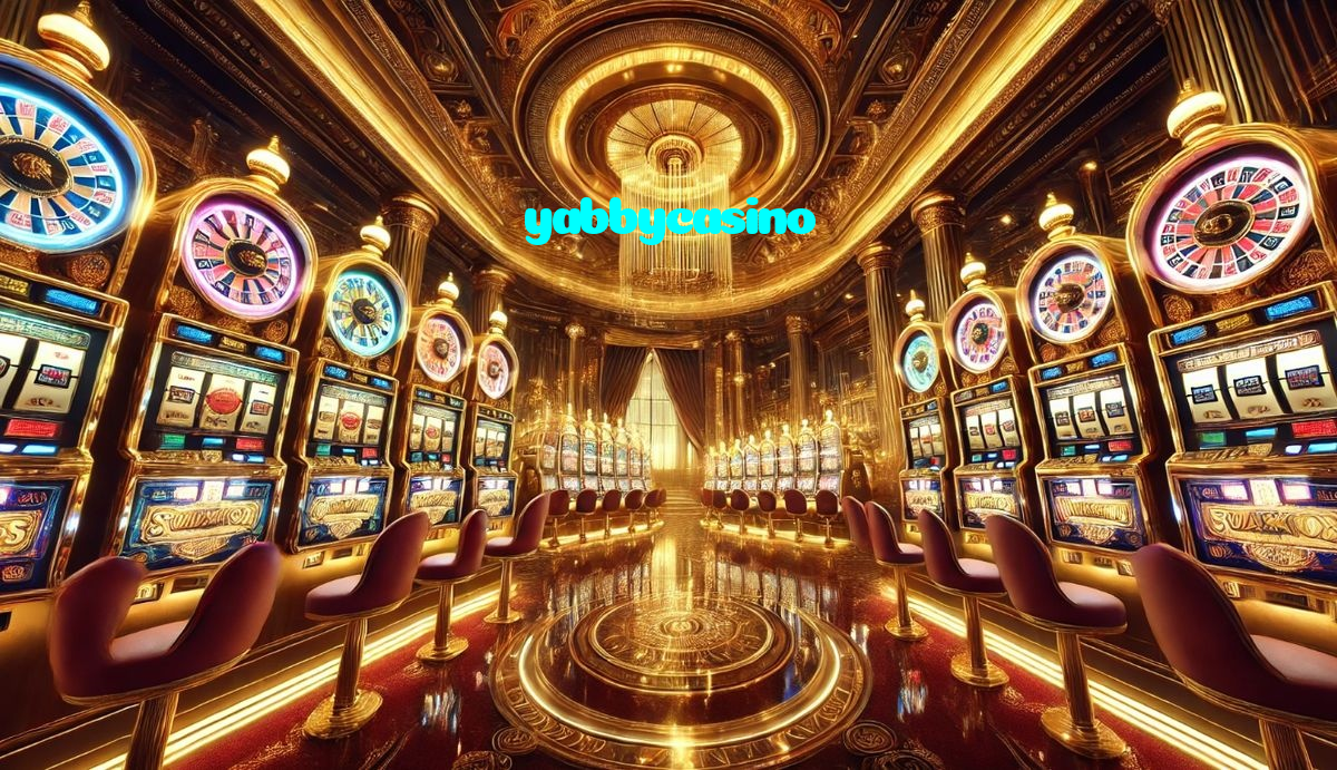 yabbycasino casino presented on mobile device in Pakistan with slots and live games