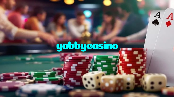 yabbycasino casino presented on mobile device in Pakistan with slots and live games