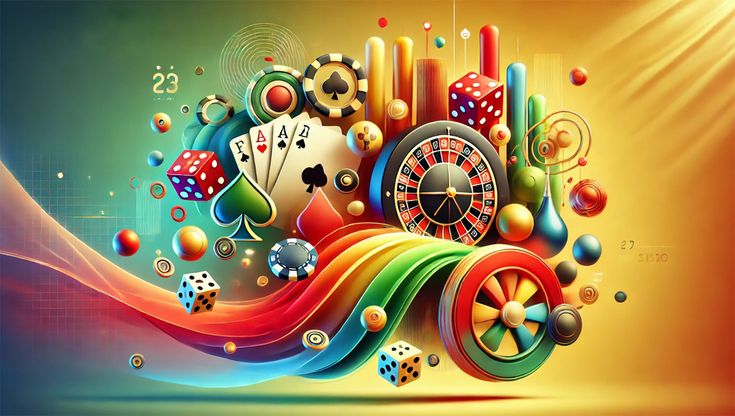 yabbycasino پر آن لائن سلاٹس کے بارے میں