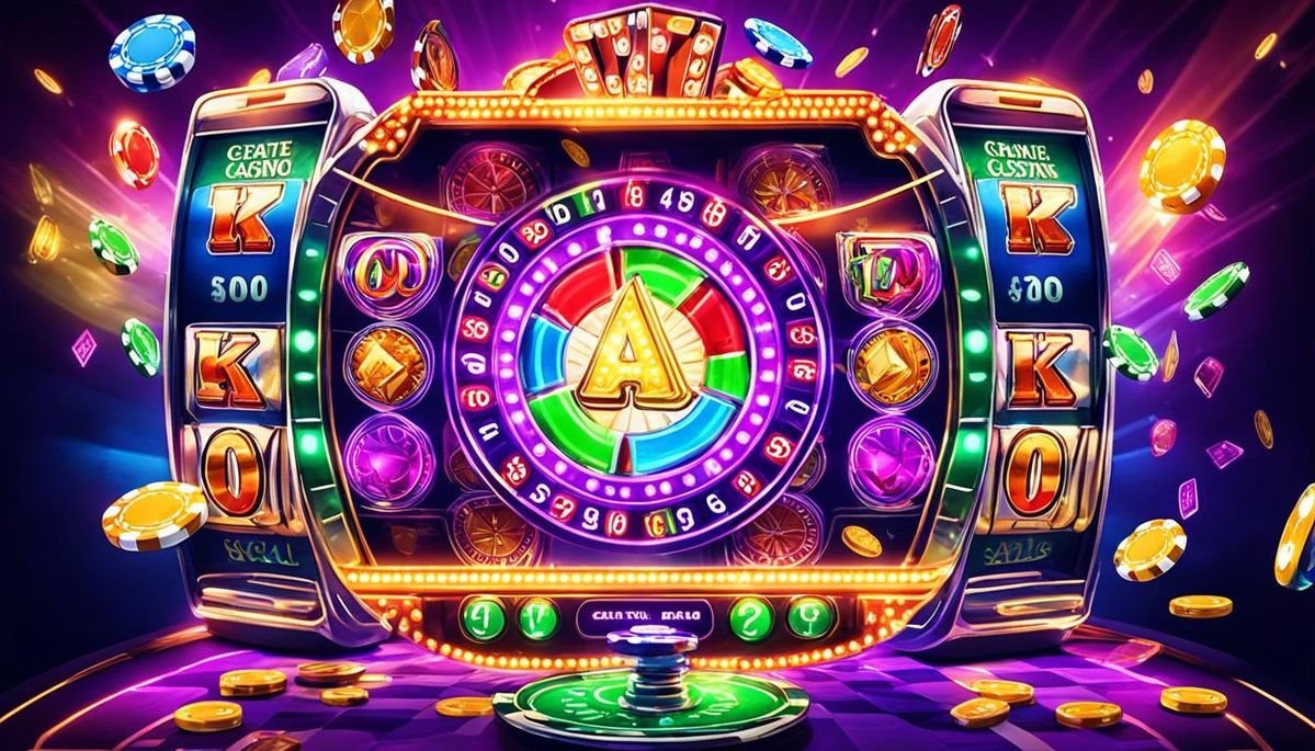 yabbycasino کیسینو میں رولیٹی گیمز کے بارے میں معلومات