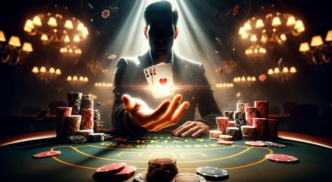 yabbycasino پاکستان کیسینو میں بلیک جیک گیمز