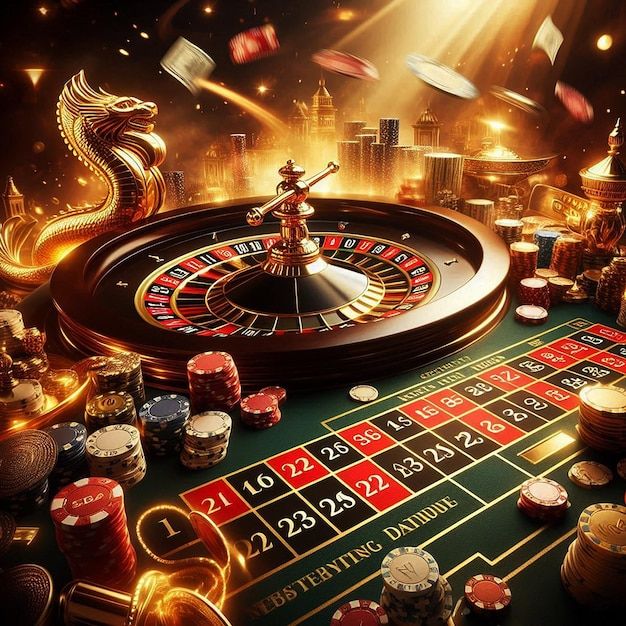 yabbycasino کیسینو میں بکراٹکھیلیں