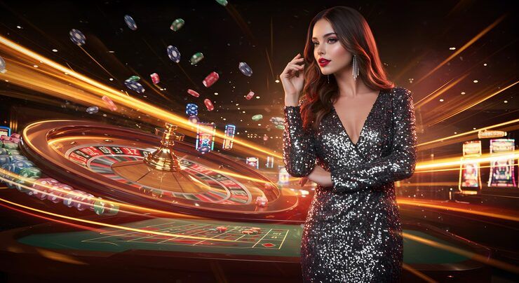 yabbycasino کیسینو میں لاٹری گیمز میں حصہ لیں۔
