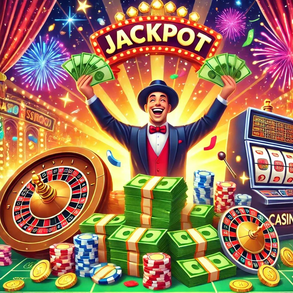 yabbycasino کیسینو گیمز کا ایک زمرہ منتخب کریں

