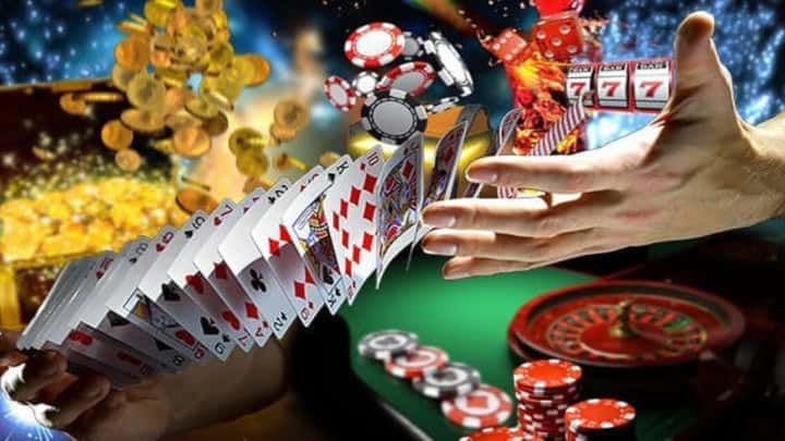 yabbycasino کیسینو میں ایک آن لائن گیم کا انتخاب کریں۔
